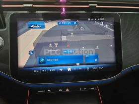 Mercedes-Benz E 200 * 360 * DISTRONIC * ОБДУХВАНЕ, снимка 15