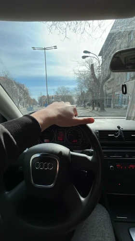 Audi A4 B7, снимка 16