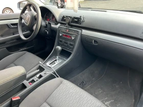 Audi A4 B7, снимка 8
