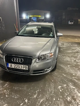 Audi A4 B7, снимка 14