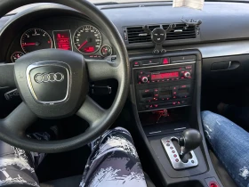 Audi A4 B7, снимка 5