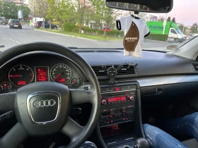 Audi A4 B7, снимка 6