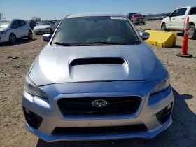 Subaru WRX, снимка 5