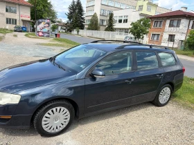VW Passat, снимка 2
