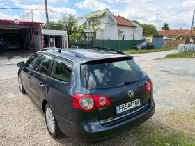 VW Passat, снимка 3
