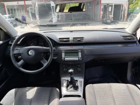 VW Passat, снимка 6