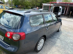 VW Passat, снимка 4