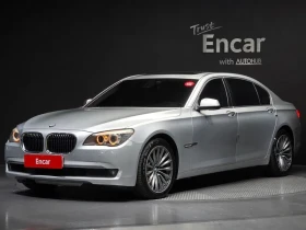 BMW 730, снимка 1