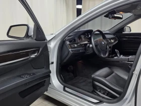 BMW 730, снимка 10