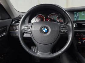 BMW 730, снимка 13