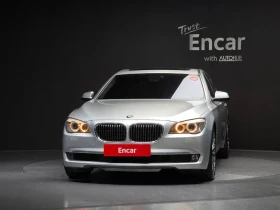 BMW 730, снимка 3