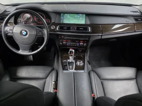 BMW 730, снимка 7