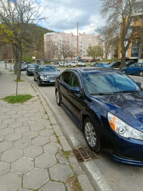 Subaru Legacy, снимка 7