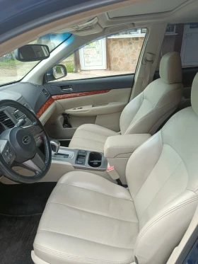 Subaru Legacy, снимка 5