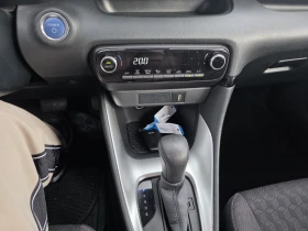 Toyota Yaris 1.5 Hybrid e-CVT Навигация| Камера| Климатроник, снимка 13