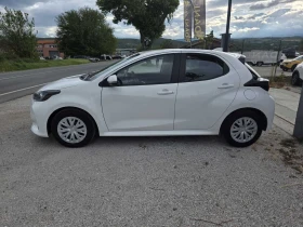Toyota Yaris 1.5 Hybrid e-CVT Навигация| Камера| Климатроник, снимка 10