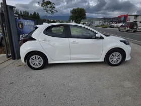 Toyota Yaris 1.5 Hybrid e-CVT Навигация| Камера| Климатроник, снимка 5