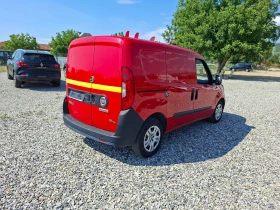 Fiat Doblo 1.3 M-JET* 36м. х 140EUR.* , снимка 5