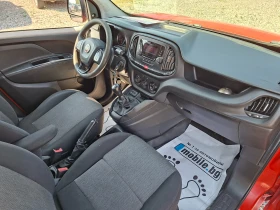 Fiat Doblo 1.3 M-JET* 36м. х 140EUR.* , снимка 10