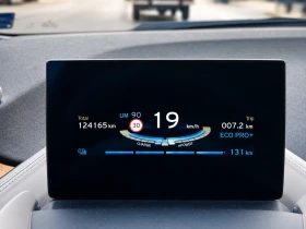 BMW i3 Fulled* 60AH* CAMERA* ПОДГРЕВ* DISTRONIC* CARBON, снимка 12