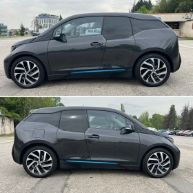 BMW i3 Fulled* 60AH* CAMERA* ПОДГРЕВ* DISTRONIC* CARBON, снимка 4