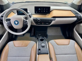 BMW i3 Fulled* 60AH* CAMERA* ПОДГРЕВ* DISTRONIC* CARBON, снимка 9