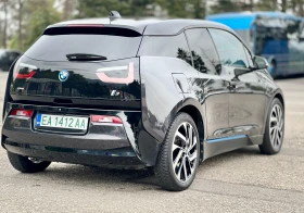 BMW i3 Fulled* 60AH* CAMERA* ПОДГРЕВ* DISTRONIC* CARBON, снимка 7
