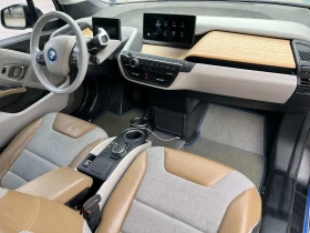 BMW i3 Fulled* 60AH* CAMERA* ПОДГРЕВ* DISTRONIC* CARBON, снимка 10