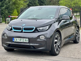 BMW i3 Fulled* 60AH* CAMERA* ПОДГРЕВ* DISTRONIC* CARBON, снимка 1