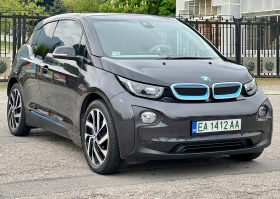 BMW i3 Fulled* 60AH* CAMERA* ПОДГРЕВ* DISTRONIC* CARBON, снимка 3