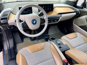 BMW i3 Fulled* 60AH* CAMERA* ПОДГРЕВ* DISTRONIC* CARBON, снимка 8
