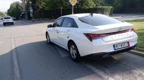 Hyundai Elantra Avante 2022 godina, снимка 6