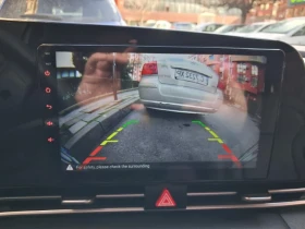 Hyundai Elantra Avante 2022 godina, снимка 5