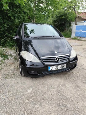 Mercedes-Benz A 160, снимка 2