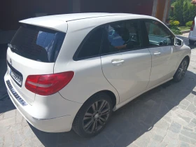 Mercedes-Benz B 180, снимка 4