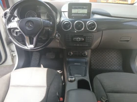 Mercedes-Benz B 180, снимка 9