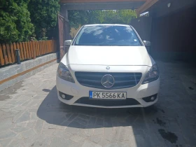 Mercedes-Benz B 180, снимка 6