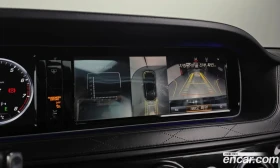 Mercedes-Benz S 500 БЕЗ ПАКЕТИ* ИСТИНСКИ МАЙБАХ* HUD* МАСАЖ* ОБДУХ* 36, снимка 12