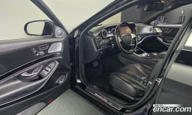Mercedes-Benz S 500 БЕЗ ПАКЕТИ* ИСТИНСКИ МАЙБАХ* HUD* МАСАЖ* ОБДУХ* 36, снимка 7