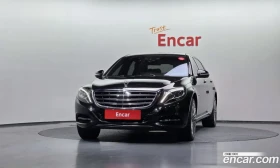 Mercedes-Benz S 500 БЕЗ ПАКЕТИ* ИСТИНСКИ МАЙБАХ* HUD* МАСАЖ* ОБДУХ* 36, снимка 1