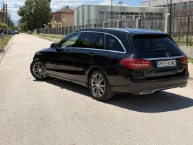 Mercedes-Benz C 220 BLUETEC, снимка 5