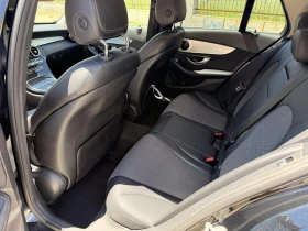 Mercedes-Benz C 220 BLUETEC, снимка 15