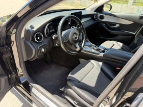 Mercedes-Benz C 220 BLUETEC, снимка 7