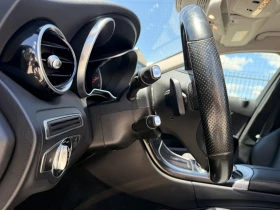 Mercedes-Benz C 220 BLUETEC, снимка 10
