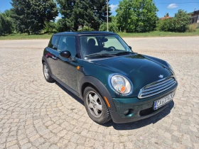 Mini Cooper, снимка 2