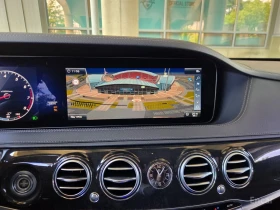 Mercedes-Benz S 450 L* AMG* LINE* 4MATIC* BURMESTER* ОБДУХВАНЕ* ДИСТРО, снимка 8