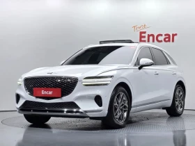 Genesis GV70 2.5T 2Wd, снимка 1