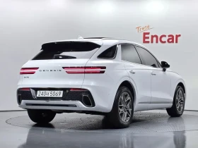 Genesis GV70 2.5T 2Wd, снимка 2