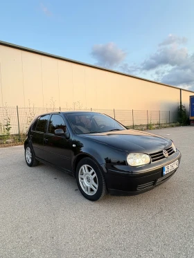 VW Golf 1.9TDI 131 6-скорости , снимка 1
