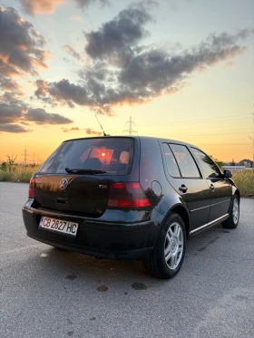 VW Golf 1.9TDI 131 6-скорости , снимка 6